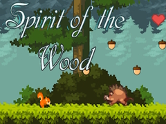 leikur Spirit of the Wood