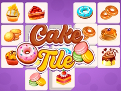 leikur Cake Tile