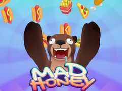 leikur Mad Honey