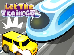 leikur Let The Train Go