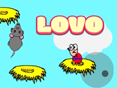 leikur Lovo