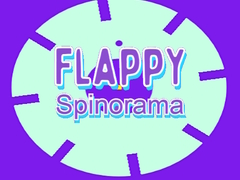 leikur Flappy Spinorama