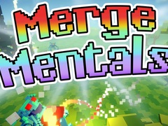 leikur Merge Mentals