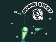 leikur Curve Quest