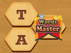 leikur Word Master 