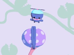 leikur Hungry Plant