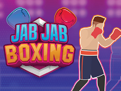 leikur Jab Jab Boxing