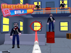 leikur Sharpshooter Blitz
