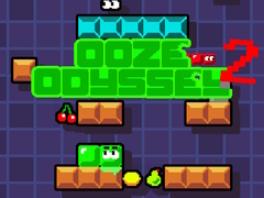 leikur Ooze Odyssey 2