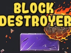 leikur Block Destroyer