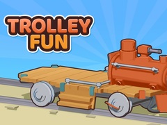 leikur Trolley Fun