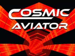 leikur Cosmic Aviator