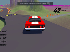 leikur Drift Master 3d