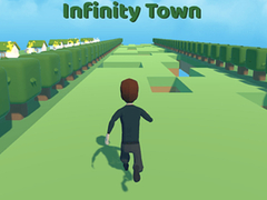 leikur Infinity Town