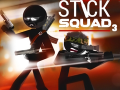 leikur Stick Squad 3