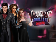 leikur Vampiric Roulette Romance