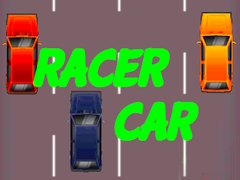 leikur Racer Car