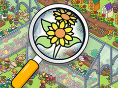 leikur Find It Out Farm