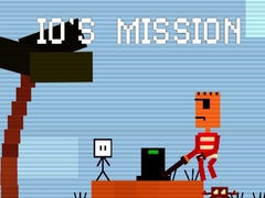 leikur IO's Mission