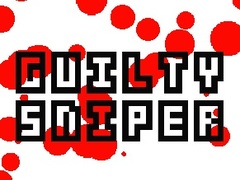leikur Guilty Sniper