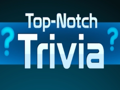 leikur Top Notch Trivia
