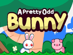 leikur A Pretty Odd Bunny