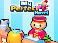 leikur My Perfect Hotel