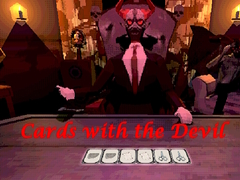 leikur Cards with the Devil