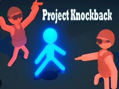 leikur Project Knockback