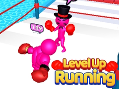 leikur Level Up Running