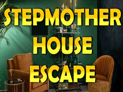 leikur Stepmother House Escape