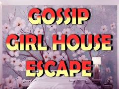 leikur Gossip Girl House Escape