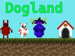 leikur Dogland