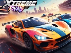 leikur Xtreme Rivals