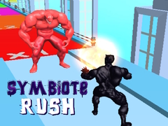 leikur Symbiote Rush 