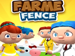 leikur Farme Fence
