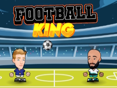 leikur Football King