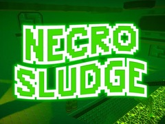 leikur Necro Sludge