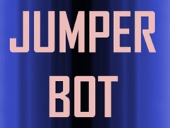 leikur Jumper Bot
