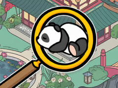 leikur Find It Out China