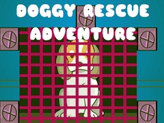 leikur Doggy Rescue Adventure