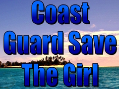 leikur Coast Guard Save The Girl