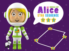 leikur World of Alice Star Sequence