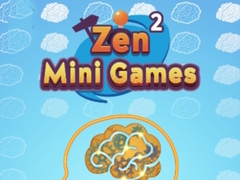 leikur Zen Mini Games 2
