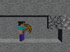 leikur Noob Miner