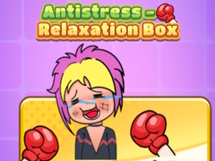 leikur Antistress - Relaxation Box