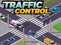 leikur Traffic Control