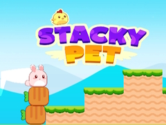 leikur Stacky Pet