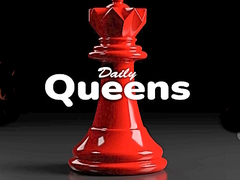 leikur Daily Queens