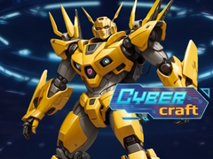 leikur Cyber Craft